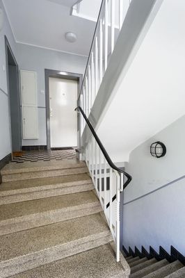 Demnächst frei! 2-Zimmer-Wohnung in Essen