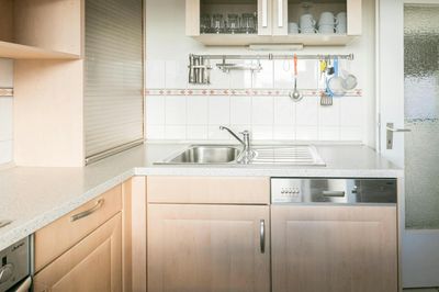3-Zimmer-Wohnung voll möbliert