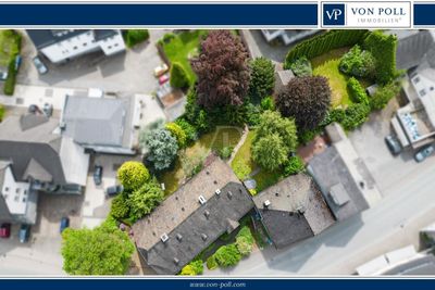 Grenzenlose Möglichkeiten: Ihr Raum und ein parkähnlicher Garten