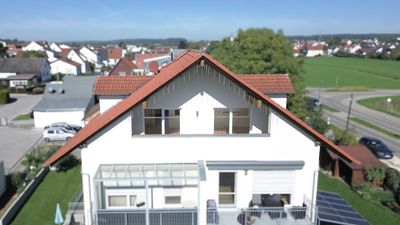 Luxuriös wohnen in Wettstetten – 94 m² Design trifft Wohnqualität