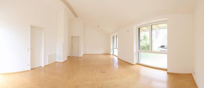 Charmante 3-Zimmerwohnung in ruhiger, zentraler Lage