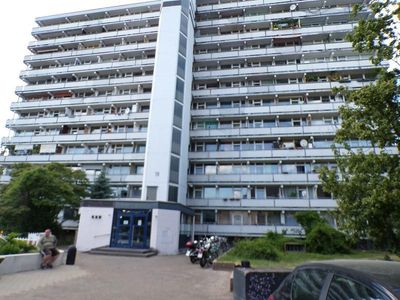 Wohnung (Eigentum oder als Renditeobjekt) nahe den Köln-Arcaden und der Technischen Hochschule Köln