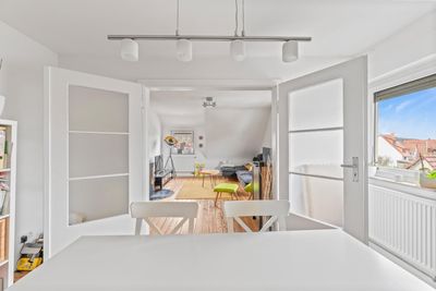 5% Rendite & Provisionsfrei - Perfekt für Kapitalanleger - Super Zustand - Inkl. Küche & Stellplatz