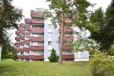 Solide Kapitalanlage mit Entwicklungspotenzial – Etagenwohnung in Mühlacker-Lienzingen