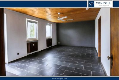 Kapitalanleger aufgepasst - 3 Zimmer Wohnung mit Balkon und Garage