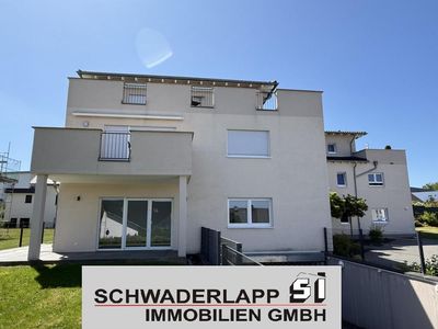 Exklusive Eigentumswohnung in Toplage – Ihr neues Zuhause mit Stil