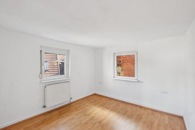 Haus zum Preis einer kleinen Wohnung- in Ingersheim