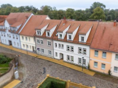 Altersgerechtes Mehrfamilienhaus in Anklam