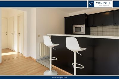 Gemütliche 2 - Zimmerwohnung, Aalen Greut