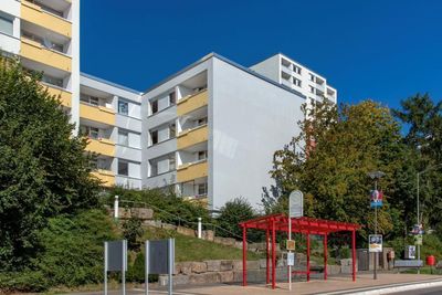 3-Zimmer-Wohnung in Kreuztal