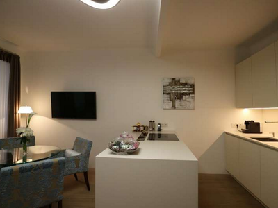Helle 2-Zimmer Wohnung mit Balkon in Lörrach