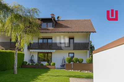 WINDISCH IMMOBILIEN - Gut geschnittene 2,5-Zimmer - Dachgeschosswohnung, zentral & ruhig gelegen!