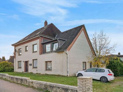 Mehrfamilienhaus mit Potential, in teilvermietetem Zustand, in gefragter Lage von Fleestedt