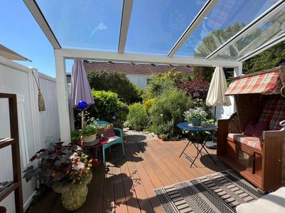 Ein Familienhaus als Reihenhaus - Der erste Schritt, für Sie und die Kids