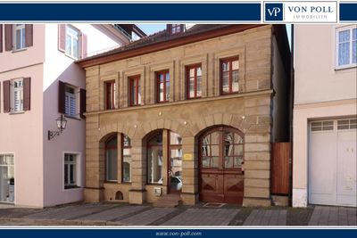 Ihre neue Bürofläche in zentraler Lage Ansbachs!