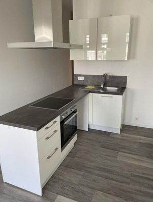 Einzimmerwohnung Sternschanze