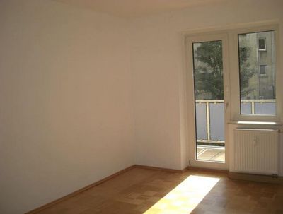 2,5-Zimmer-Wohnung mit Balkon in Essen