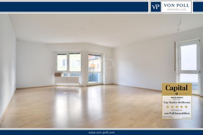 Moderne 2-Zimmer-Wohnung mit Balkon und neuer Einbauküche – Perfekt für Singles oder Paare