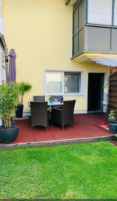 Schöne Eigentumswohnung zu verkaufen