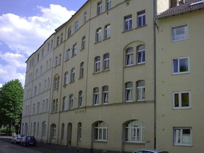 4-5 Zimmer Wohnung mit 110m² im 2.OG in Kassel Miete oder Mietkauf
