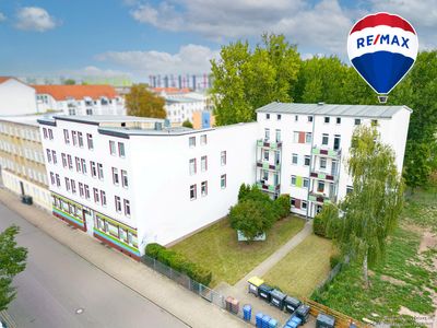 Doppelte Chance: Zwei MFH mit 19 Einheiten – vermietet & gepflegt