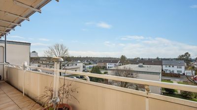 Charmante 4-Zimmer-Wohnung in ruhiger Lage von Ratingen-Breitscheid!