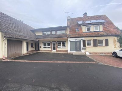 *Mehrfamilienhaus in idyllischer Lage*