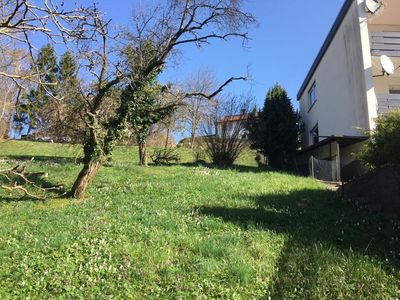 Großer Bauplatz von ca. 1.152 m² in guter Lage von Waldeck in der Nähe am Edersee!