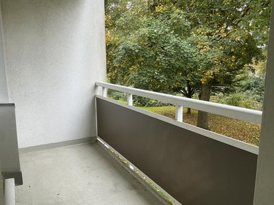 3-Zimmer-Wohnung in Gelsenkirchen Hassel