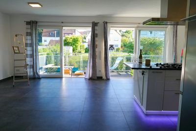 Moderne Wohnung im Herzen von Schwaikheim