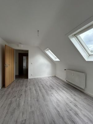 Demnächst frei! 2-Zimmer-Wohnung in Duisburg Huckingen