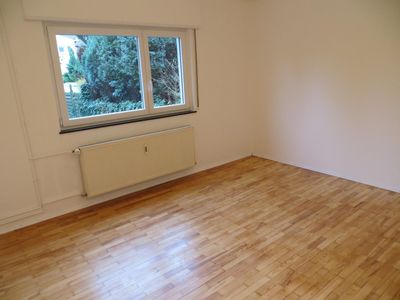 Renovierte 2 Zimmer-Wohnung