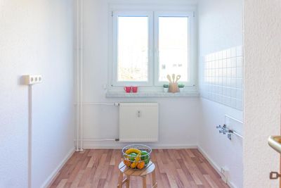 Schöne 4-Raum-Wohnung mit Balkon