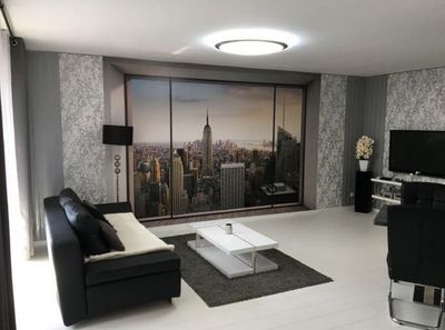 Penthouse mit Sonnenterrasse