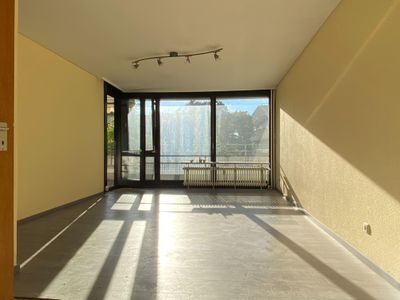 Vermieten statt träumen, 2-Zimmer-ETW in 70619 Stuttgart, Abschreibung für Kapitalanleger!