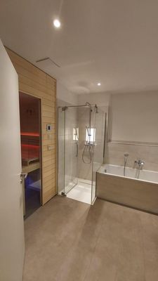 3 Zi. Wohnung, private Sauna,TG,Wallbox, 12555 Berlin/Köpenick