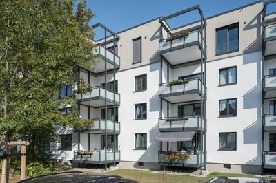 Demnächst frei! 3-Zimmer-Wohnung in Wolfsburg Vorsfelde