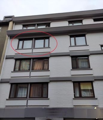 Traumhafte 2-ZW 39qm in exzellenter Innenstadtlage Q7 in Mannheim