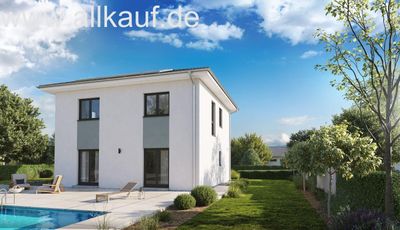 Ihr Zuhause in Wessobrunn: Wo Komfort und Individualität sich perfekt verbinden!