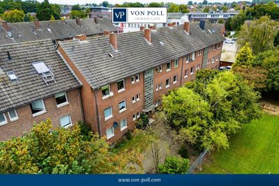 Investoren aufgepasst! - Mehrfamilienhaus mit Ausbau- und Erweiterungspotenzial