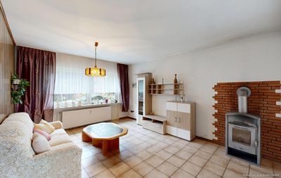 Provisionsfrei für Käufer: Ein- bis Zweifamilienhaus mit 2 Garagen in Hamm-Werries