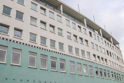 Moderne Büroetage – hell – variabel – zentral