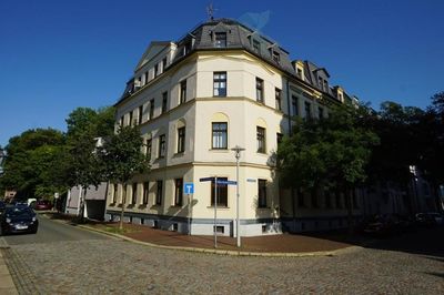 Geräumige Gewerbefläche im Erdgeschoss