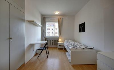 Private Room in Bad Cannstatt, Stuttgart