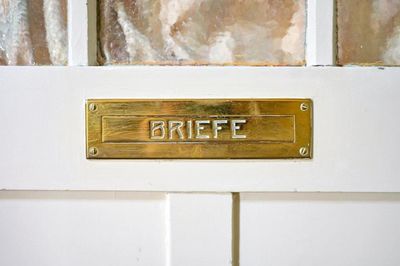 Ein MFH in einem Wohnviertel, welches sich positiv Entwickelt.