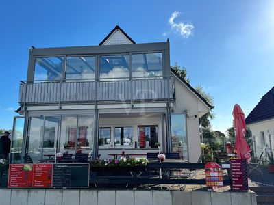 KEINE KÄUFERPROVISION! 1. Reihe! Wohn- und Geschäftshaus in bester Lage.