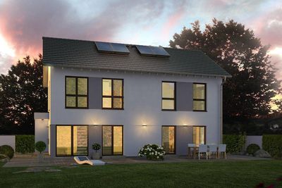 Ihr individuelles Mehrfamilienhaus in Forchheim - Raum für Ihre Träume
