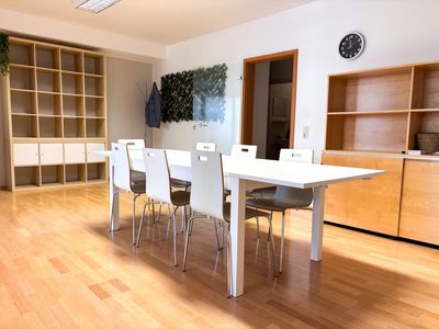 Sofort Verfügbar! Altstadt Büroeinheit in Bestlage mit sonniger Terrasse.