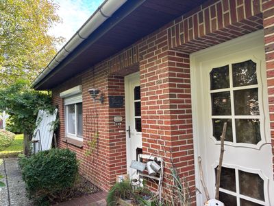 Zweifamilienhaus in Ortsrandlage von Witzwort zu verkaufen