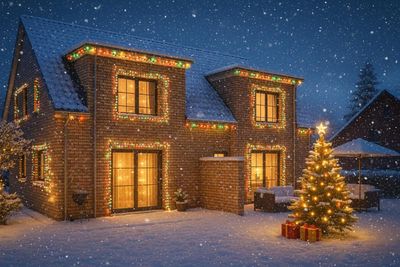 Traumhafte Doppelhaushälfte in Wulfsfelde – Ihr neues Zuhause!